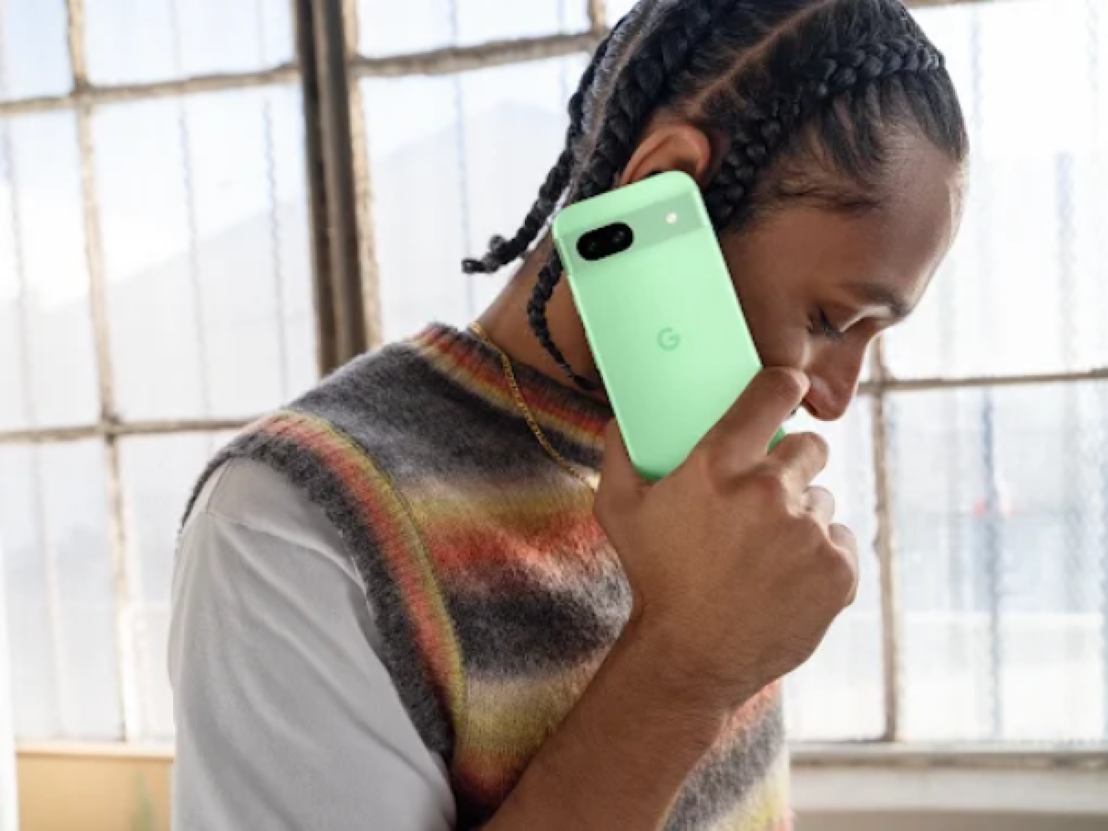 Pixel Phone app tests making Audio Emoji more prominent