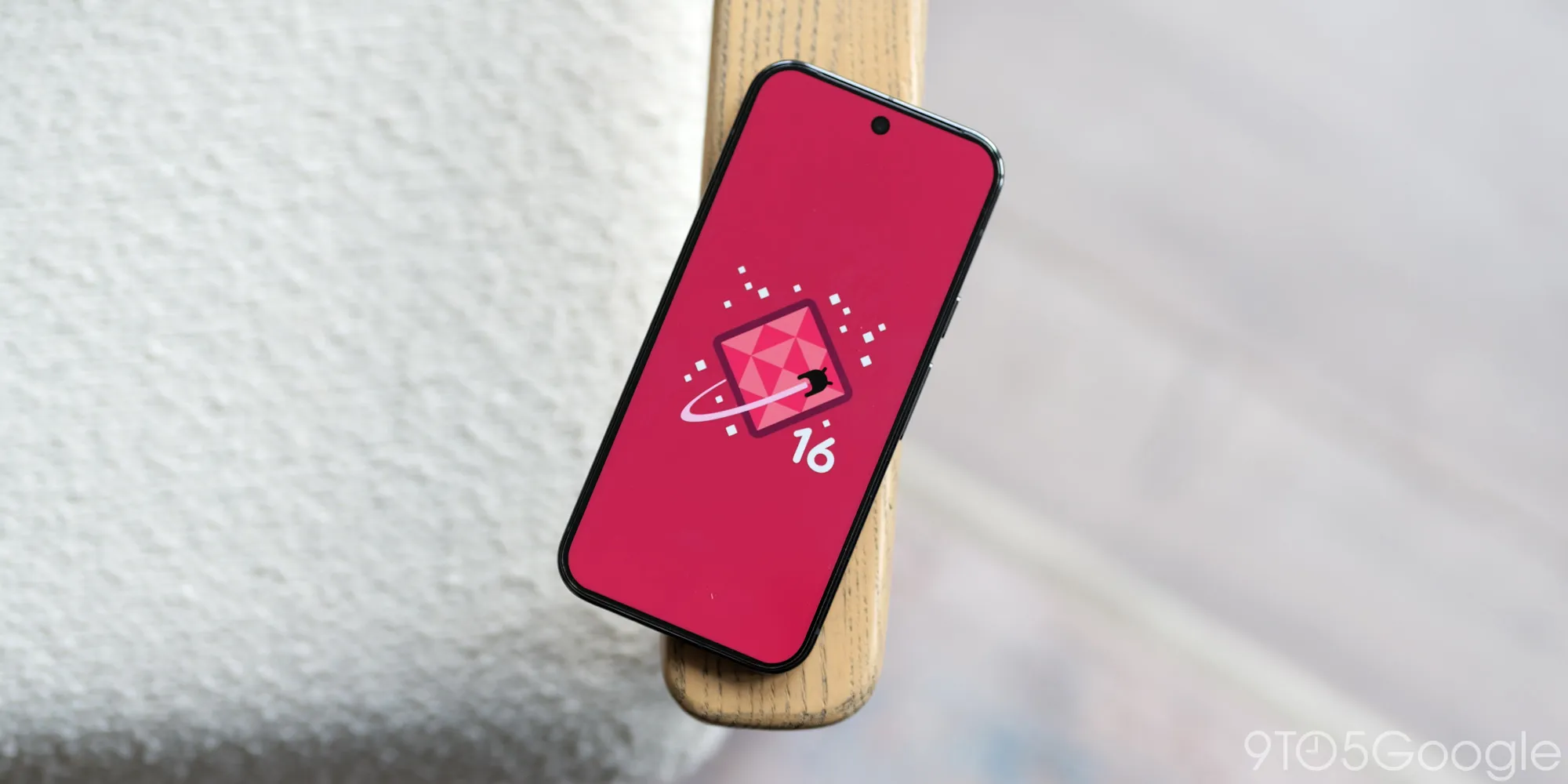 Google releases Android 16 Beta 1 with live updates and more