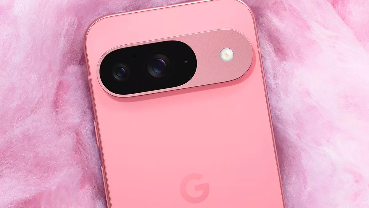Google’s entire Pixel 9 range is £100 off in new deal that EE and O2 can’t beat
