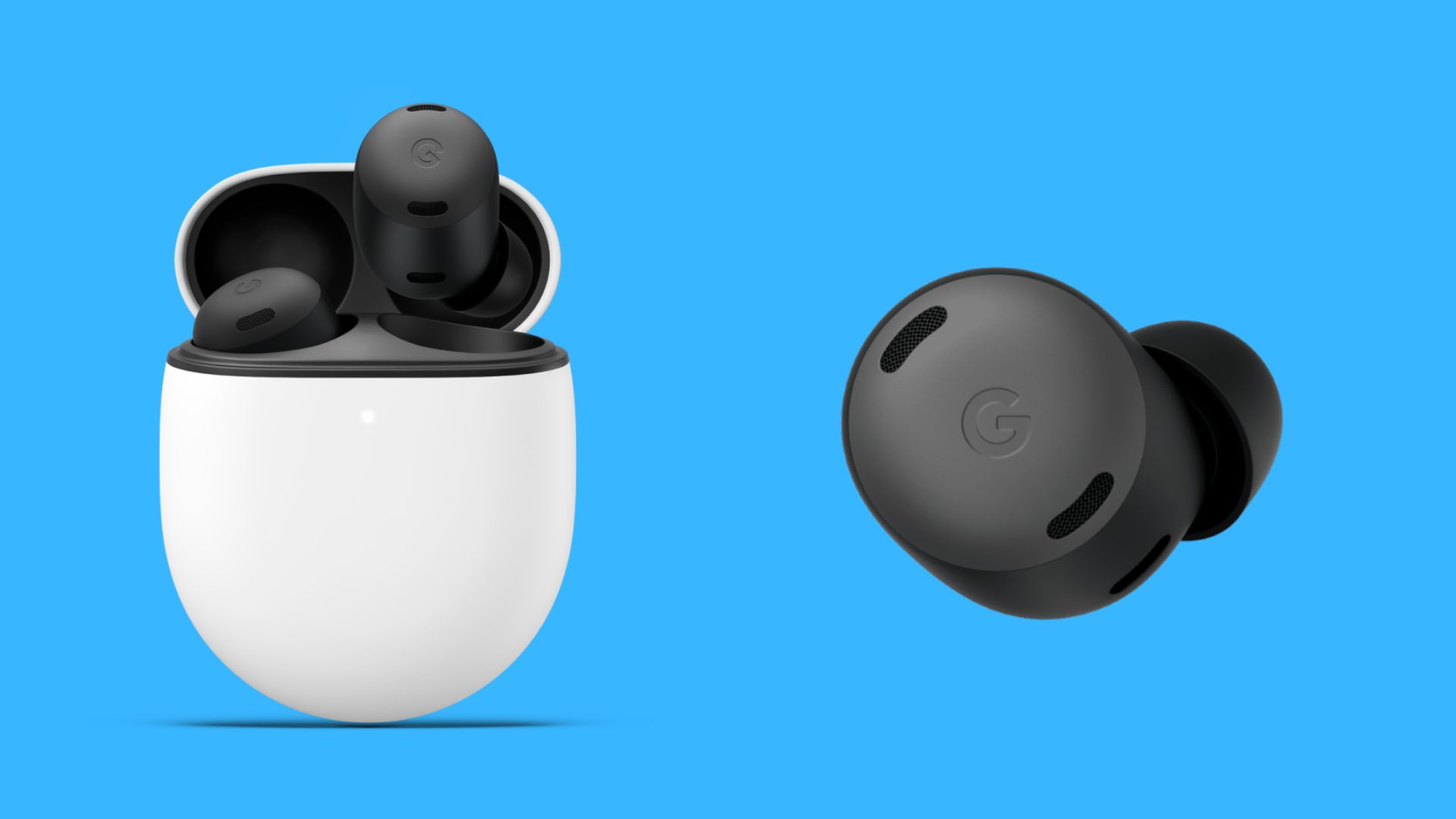 This Google Pixel Buds Pro Deal Is Something Else—Almost Half Price!