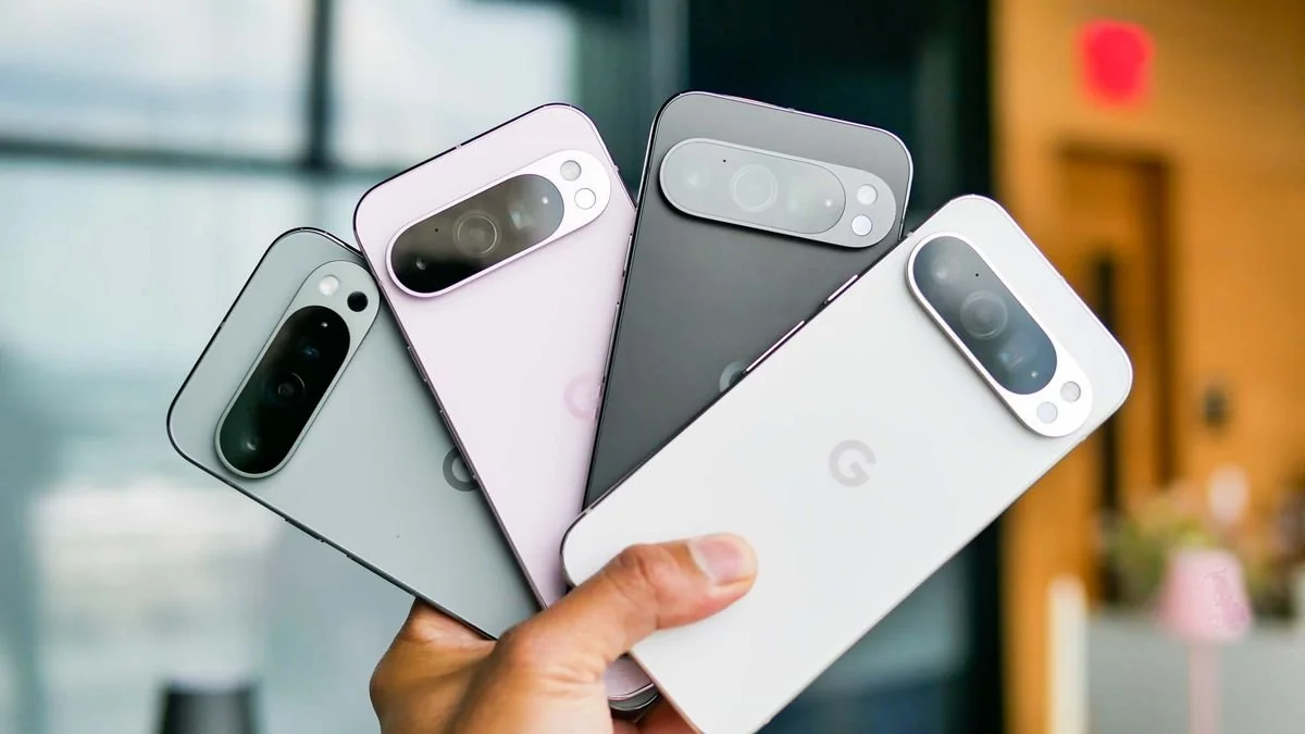 Hurry! Pixel 9 deal slashes 0 off Google’s epic phone