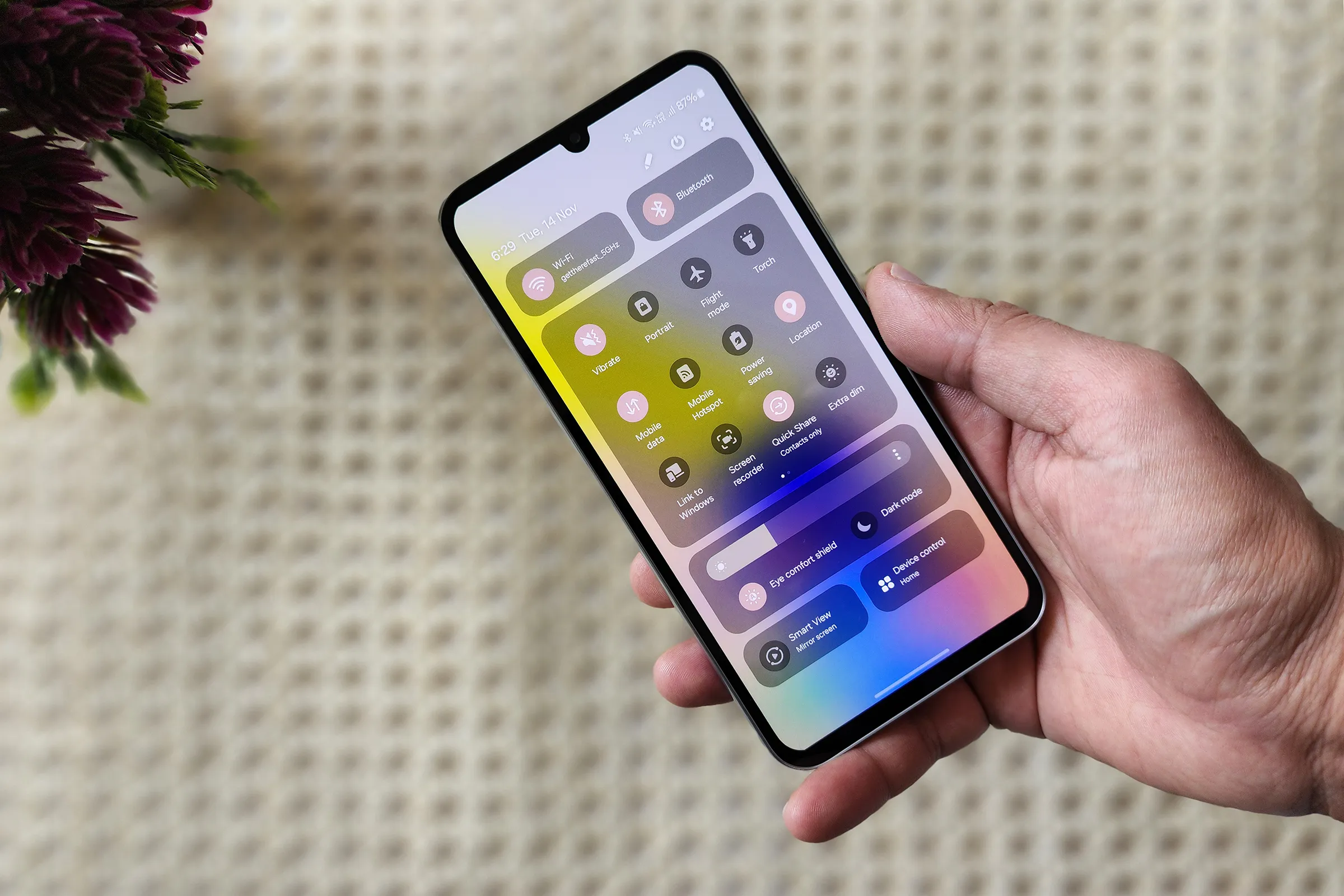 Three Samsung One UI 7 Features Google Should Steal for Pixel UI
