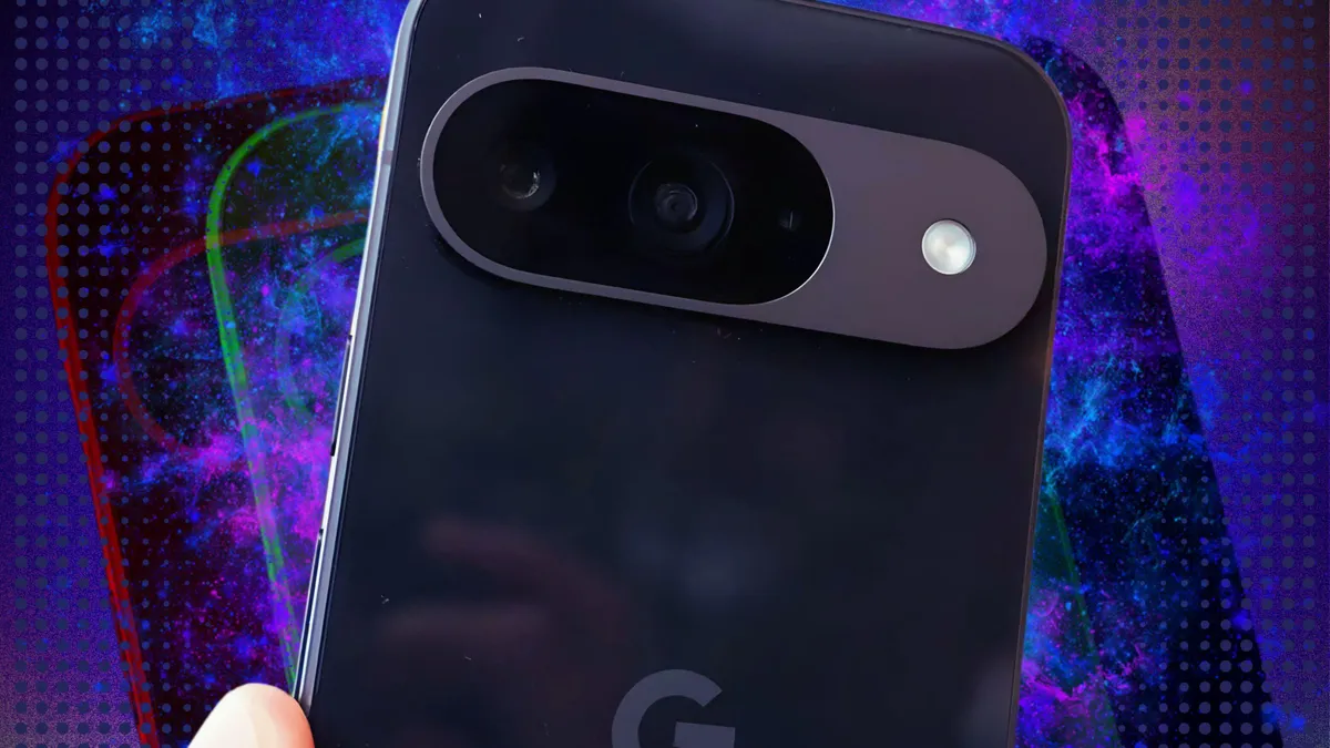 How to enable the hidden Pixel camera feature of P3?
