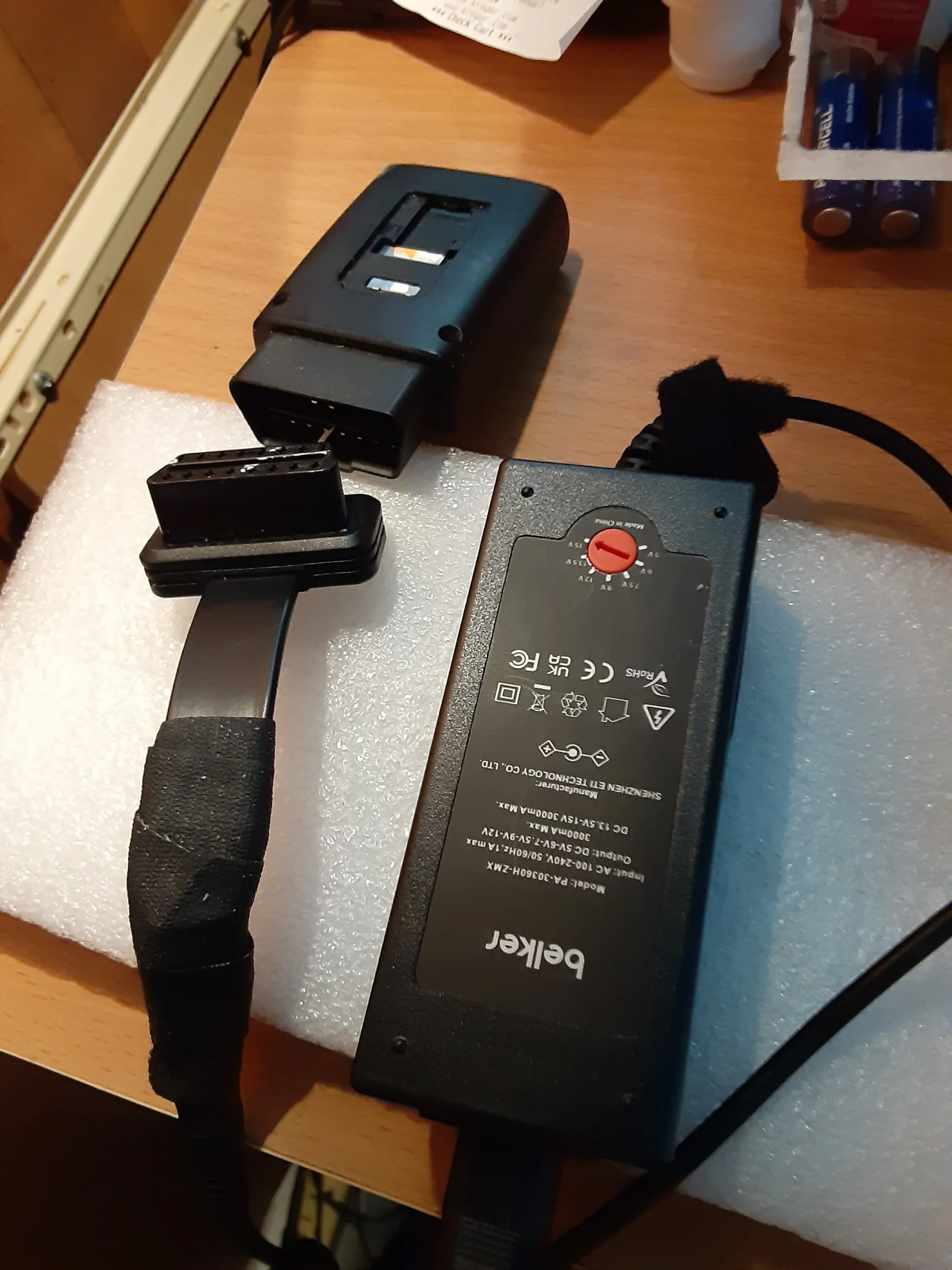 Exploring the PA-30360H-ZMX: Features, Applications, and Benefits