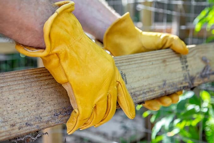 What Are XLJerseyGloves and How Do They Enhance Your Work Performance?