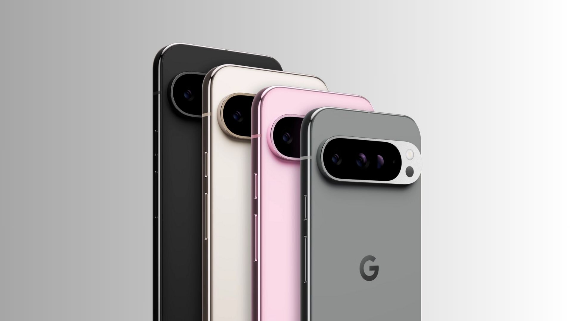 Google Pixel 9a spotted on another certification site, suggests Android 15 out of the box