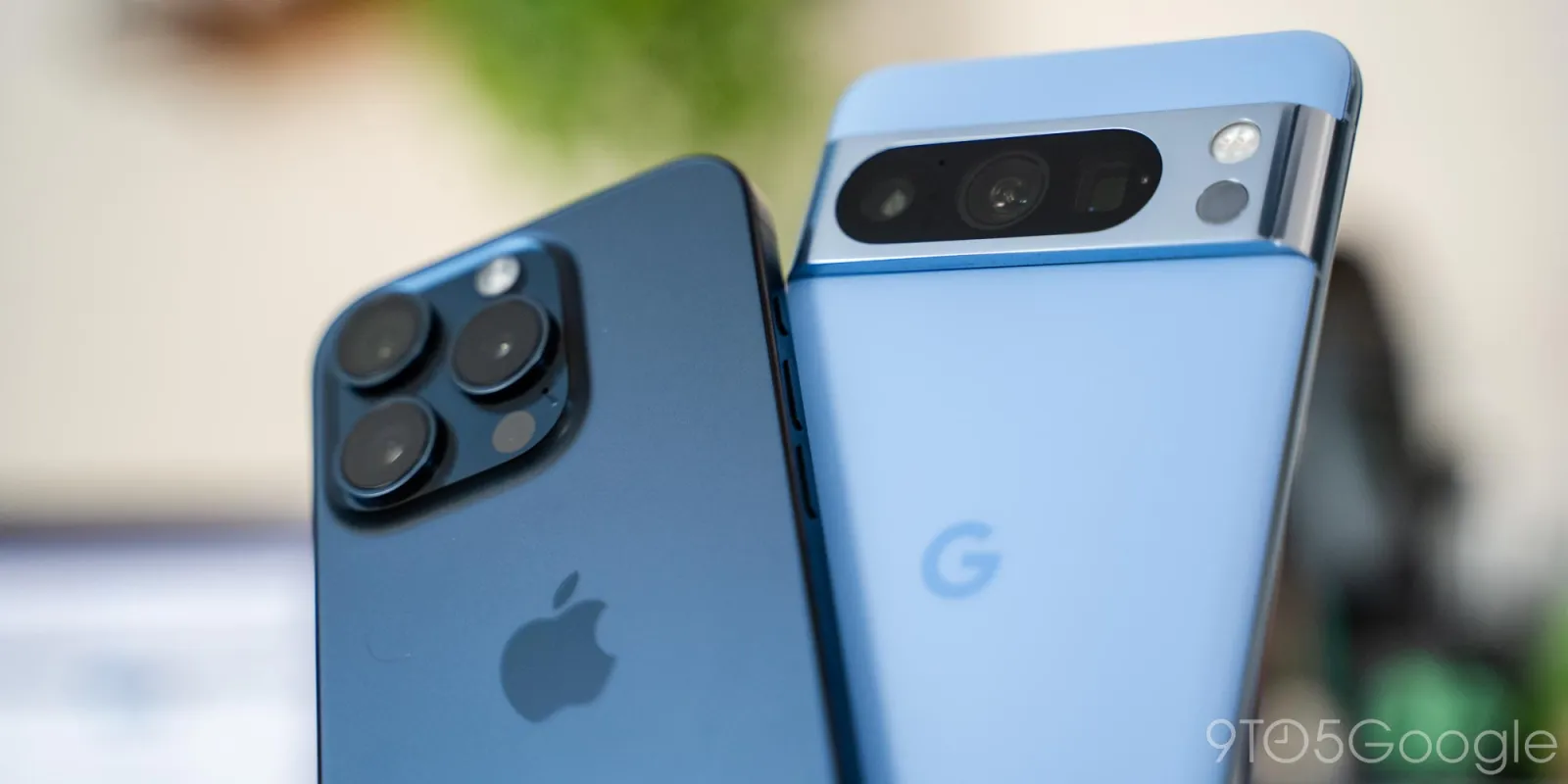 Google’s Android Update Just Made Pixel More Like iPhone