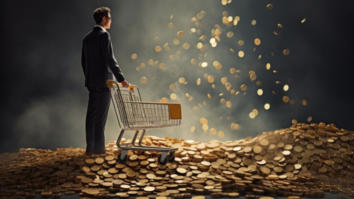 What is the latest update about Price Charalabush?