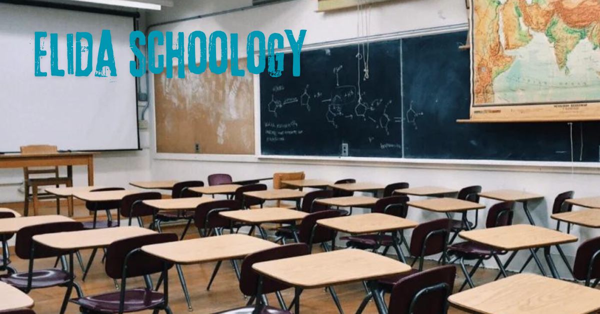 Elida Schoology: A Guide to Online Learning