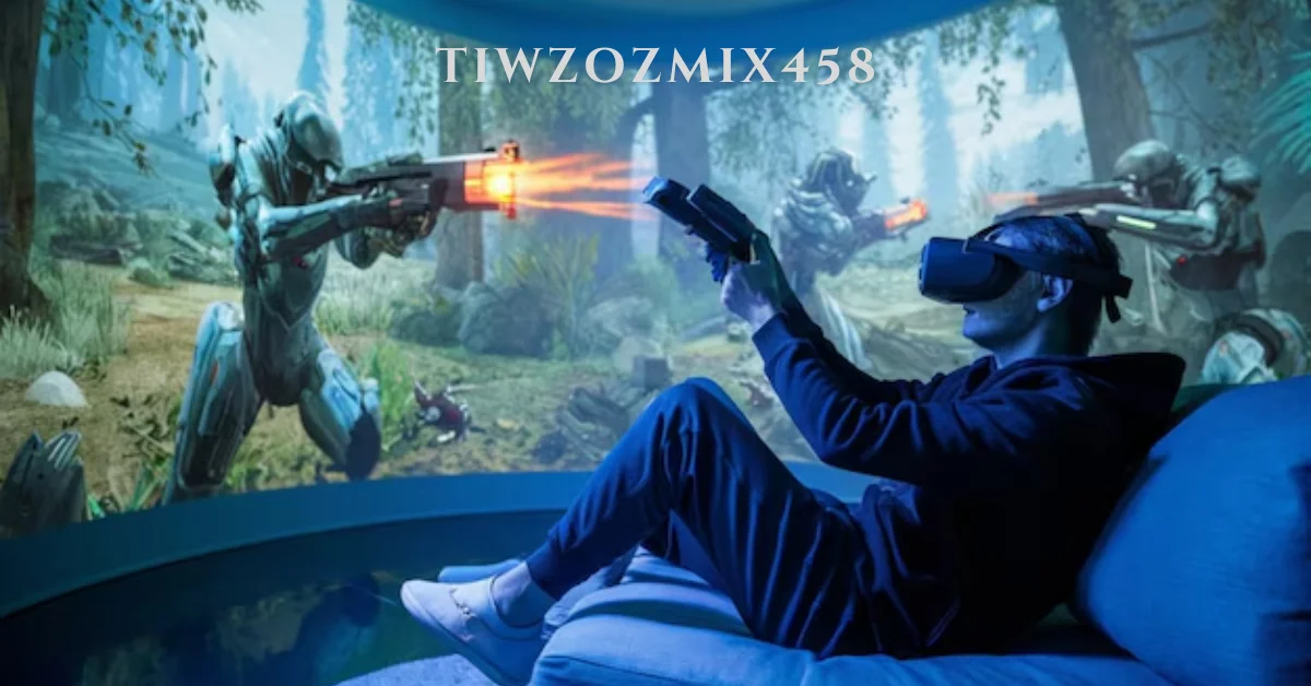 Unraveling Tiwzozmix458: Trends & Insights