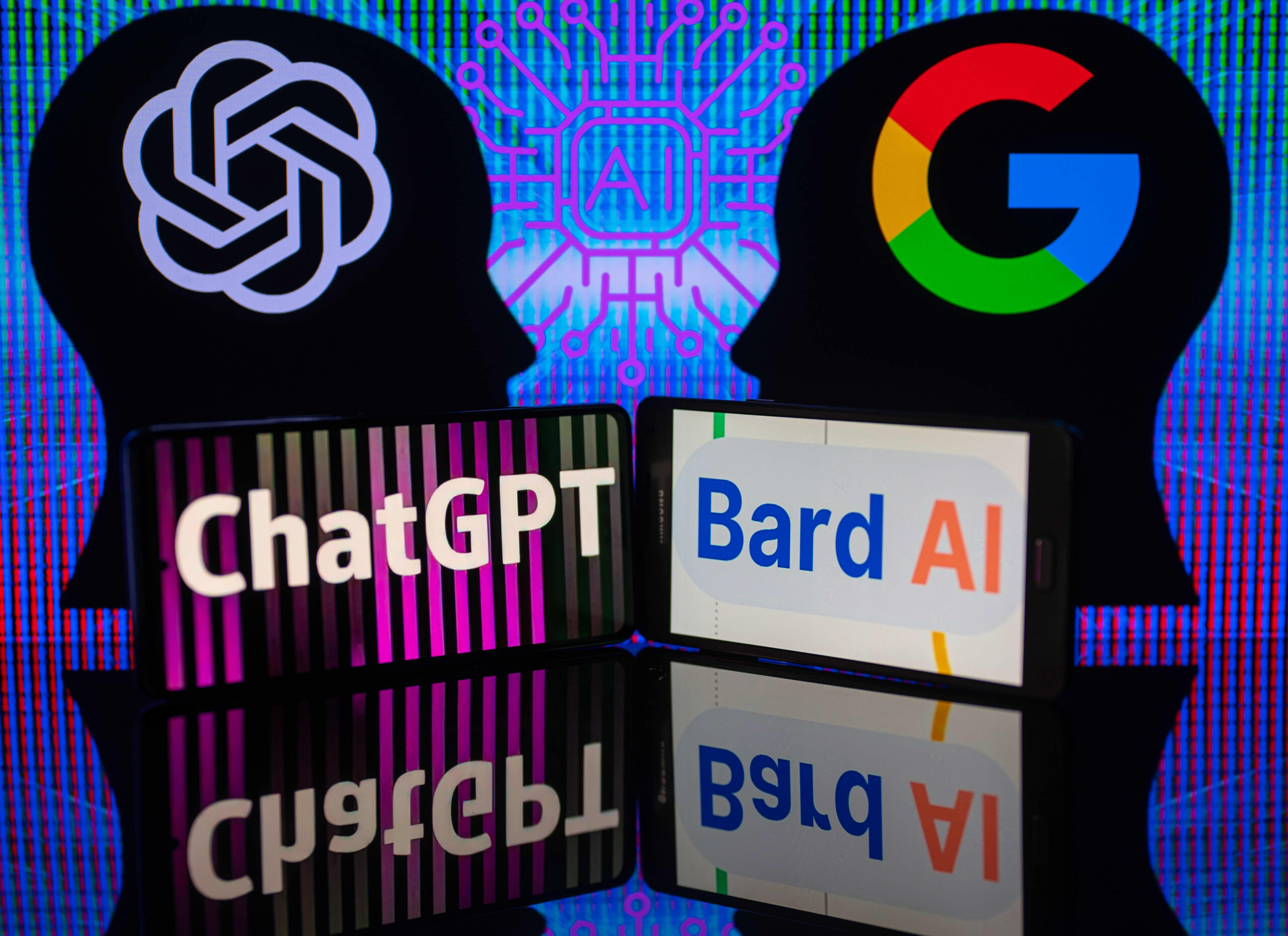 ChatGPT: Everything you need to know about the AI-powered chatbot