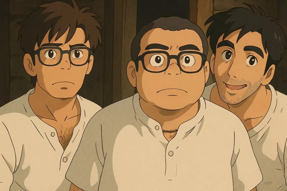 After Ghibli-style images, ChatGPT now turning users into dolls