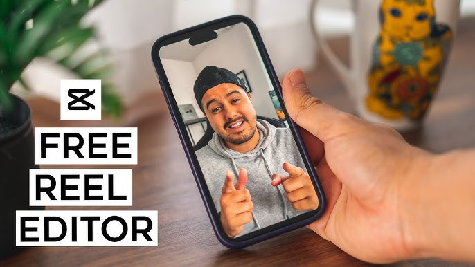 Instagram Edits app launched: How to use it for Reels and short videos on mobile