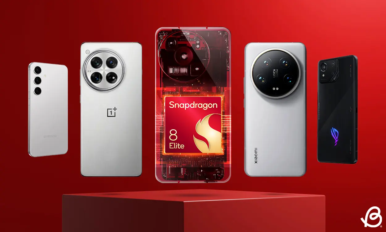 Snapdragon 8 Gen 4: Leaked Powerhouse Set to Dominate Mobile in 2025