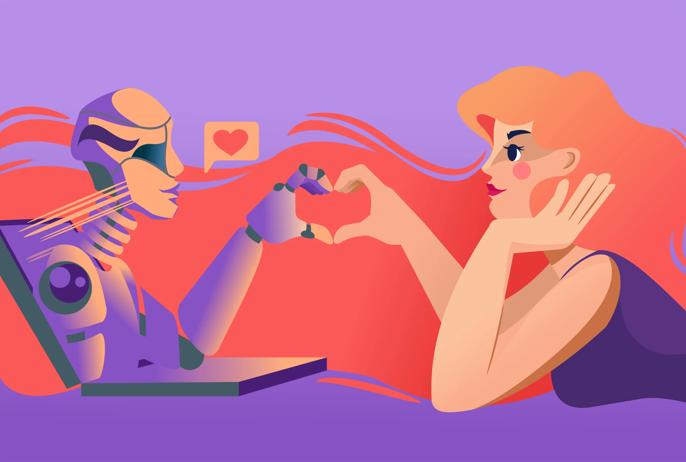 As AI enters the chat, how you speak has never been more important