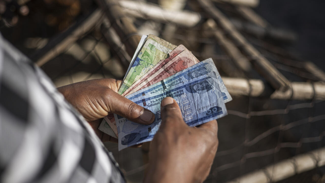 Ethiopia imposes ceiling on forex transaction fees