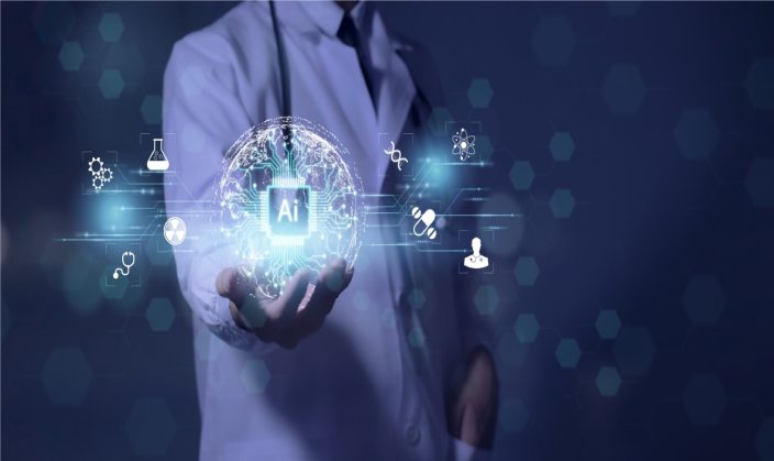AI Revolutionising Healthcare and Beyond in Africa