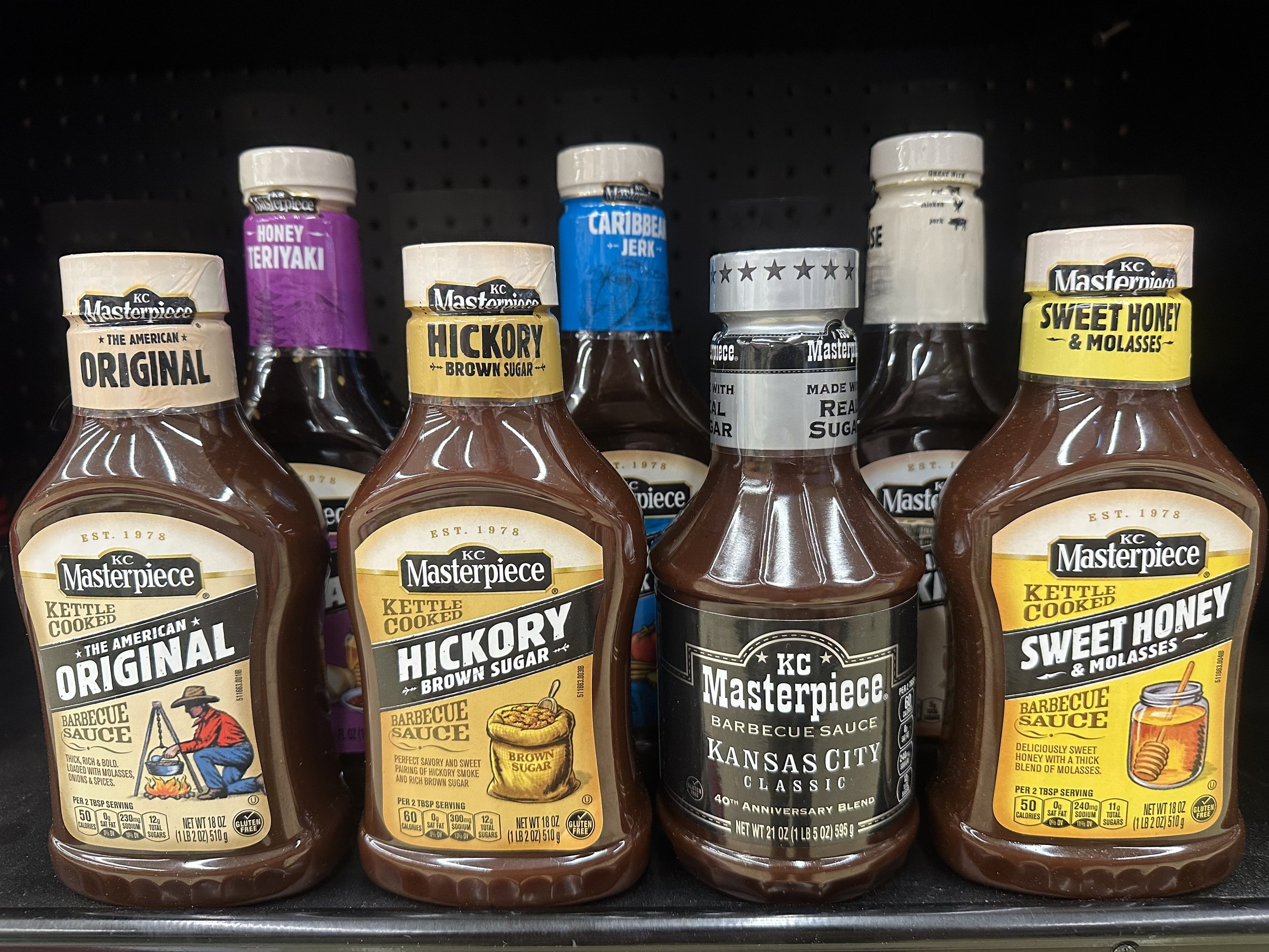 Small Business Saturday: Stateline Sauce Company