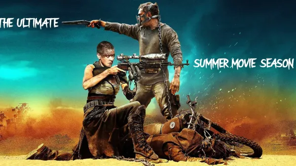 Key things to know about the upcoming summer movie season
