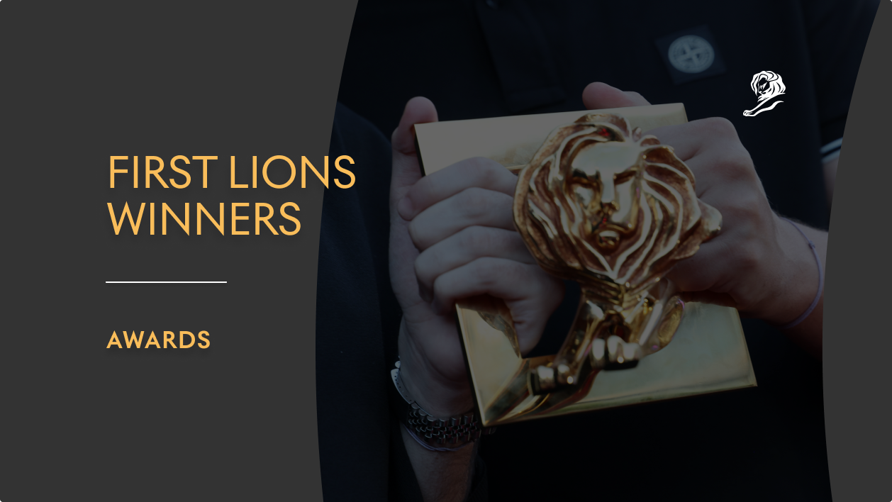 Cannes Lions 2025: Entertainment, Sport, Music, and Gaming winners
