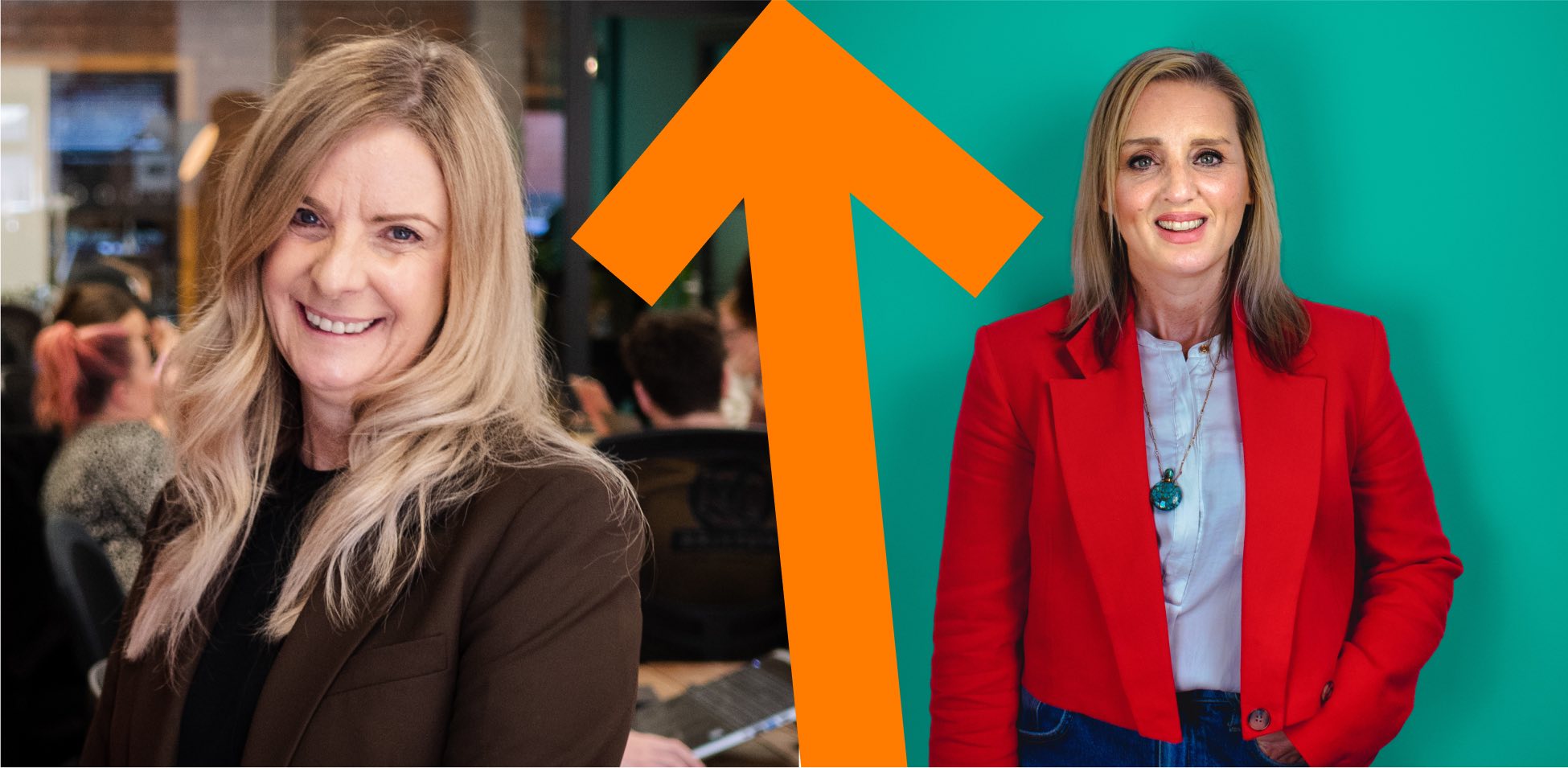 Tramshed Tech CEO Louise Harris Awarded MBE