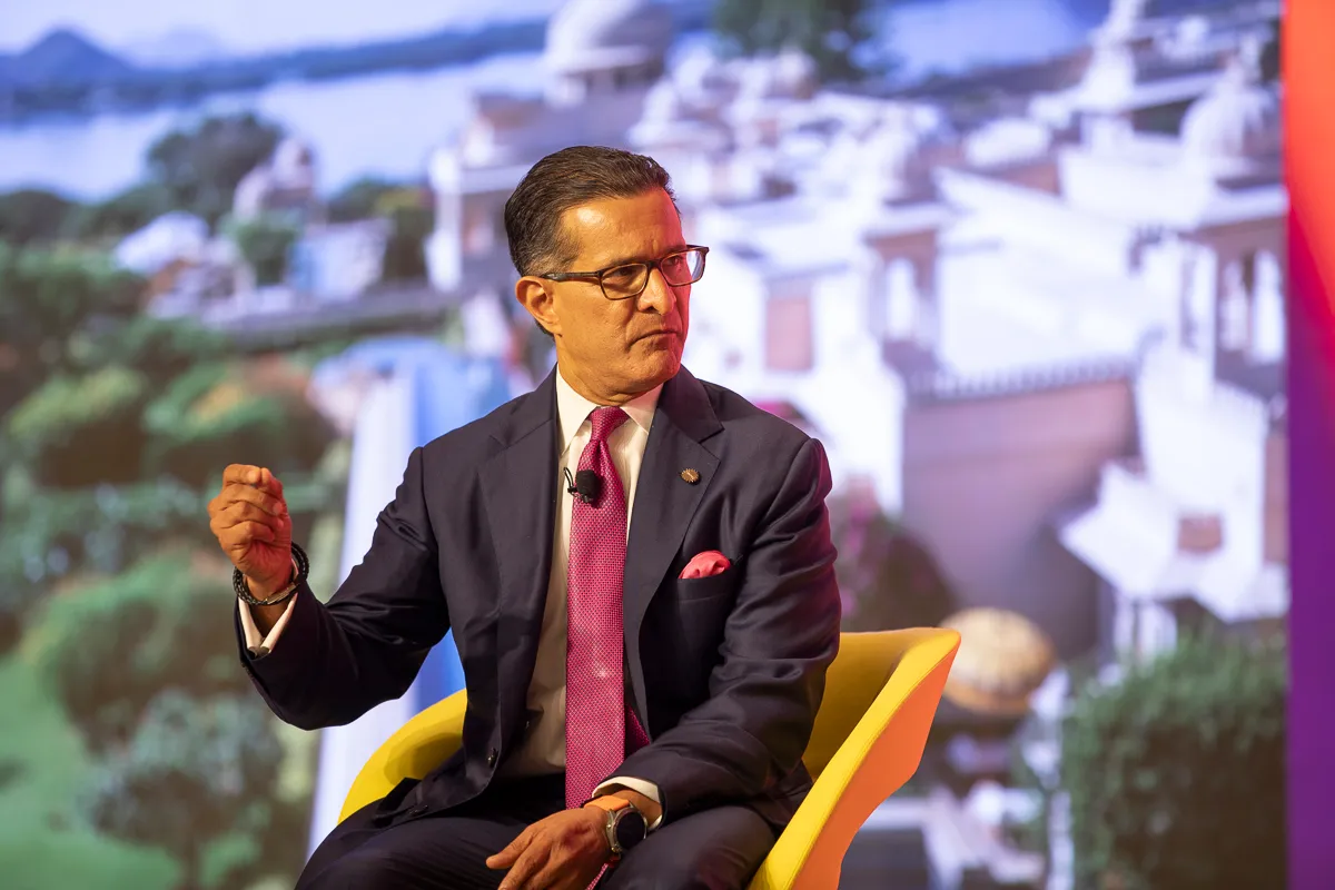 Oberoi Business Hub reveals expansion, hires and promotions