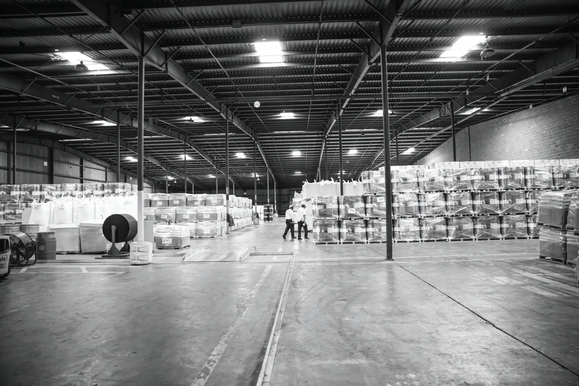 225-strong group on course for “best year in business”
