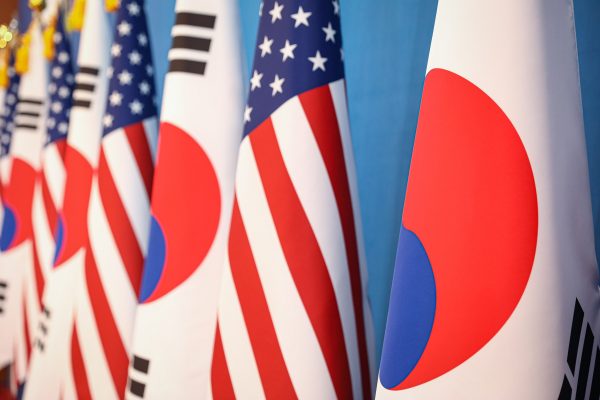 Big tech rules, agriculture among issues in US trade talks with South Korea