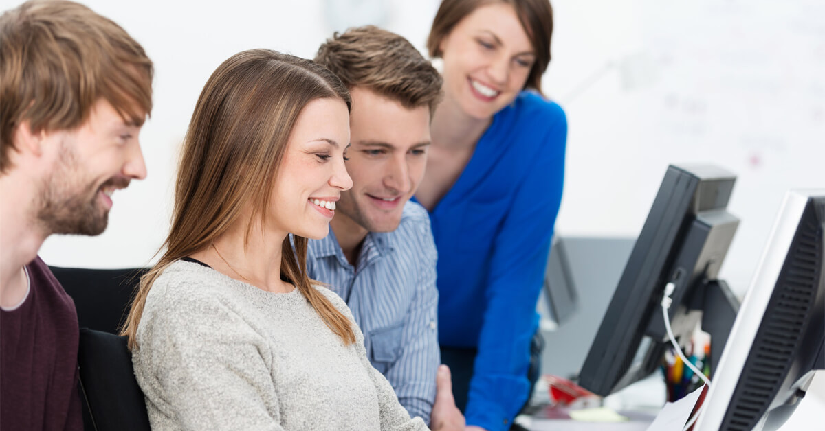 Are You Applying for Tech Jobs or Tech Internships? We Want to Hear About It.