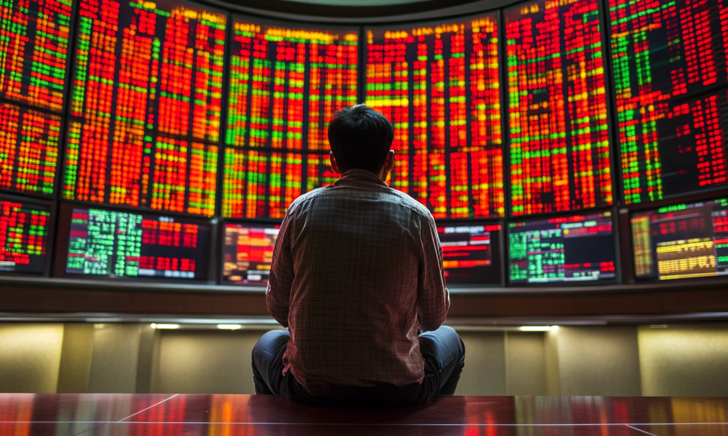 High Growth Tech Stocks in Asia With Promising Potential