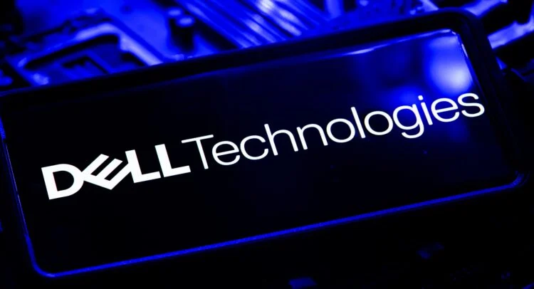 Dell Technologies (DELL) Target Raised as Mizuho Highlights Growing AI Server Business
